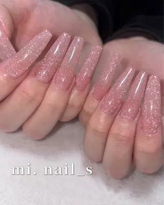 ネイル Cocorium_ sasakiのネイルデザイン