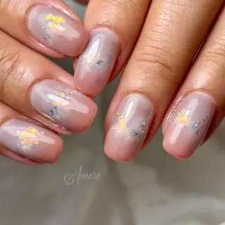 ネイル You kyehwaのネイルデザイン