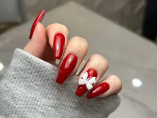 ネイル Rika _のネイルデザイン