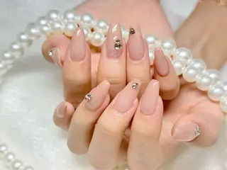 ネイル 💫KASUMI 💅のネイルデザイン