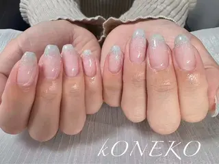 ネイル コネコ ネイルサロンのネイルデザイン