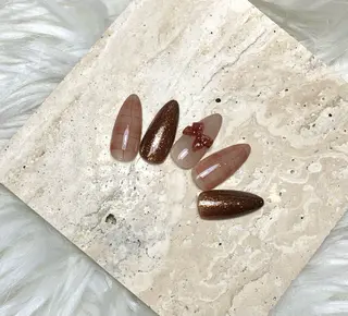 ネイル Nail salon Venusのネイルデザイン