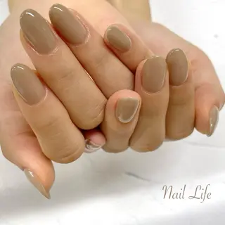 ネイル 大嶋 めぐみのネイルデザイン