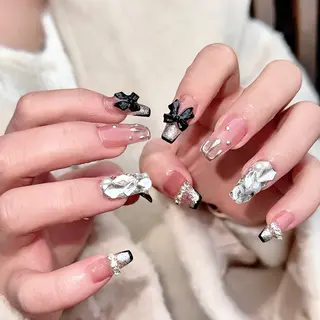 ネイル 🫧OPELIA NAIL渋谷🫧のネイルデザイン
