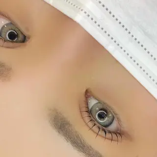 マツエク・マツパ meme erinaのマツエク・マツパデザイン