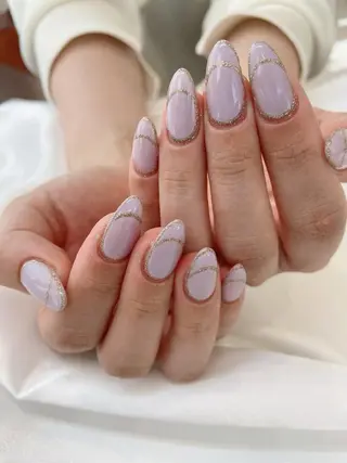 ネイル ESTELA エステラのネイルデザイン