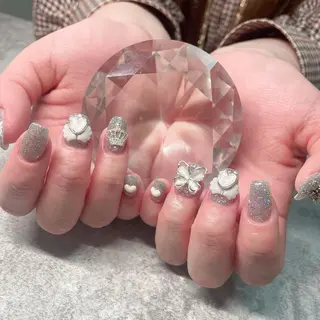 ネイル Rabe nail ラーベネイルのネイルデザイン