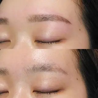 アイブロウ 眉*フェイス*まつげ 💎Dianaの眉毛・アイブロウイメージ