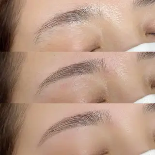 アイブロウ 恵比寿駅4分🩶 垢抜け眉&まつ毛🫧の眉毛・アイブロウイメージ
