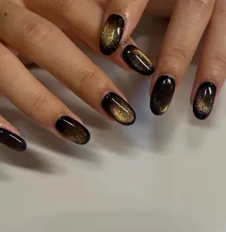 ネイル Nailsalon Olu所属・ネイリスト Nanaのネイルデザイン