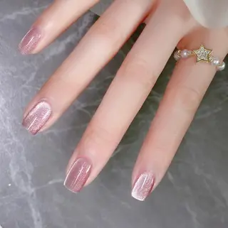 ネイル kihi大塚店 モデル募集専用のネイルデザイン