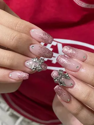 ネイル Ikarashi Mimuのネイルデザイン