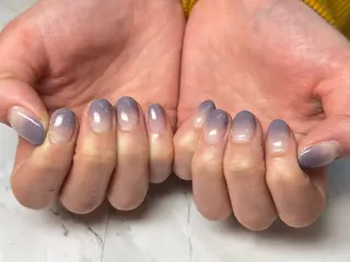 ネイル Queennail 北堀江AYAのネイルデザイン