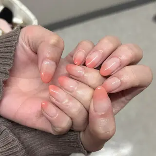 ネイル ひな🍒 Y's beautyのネイルデザイン