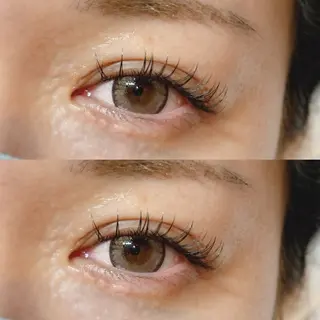 マツエク・マツパ re-born🎀 NANAHAのマツエク・マツパデザイン