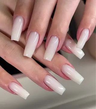 ネイル JF Beauty Salon所属・JF- Mizuhoのネイルデザイン