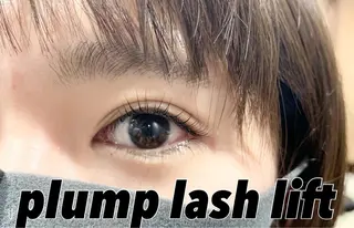 マツエク・マツパ 平本 清夏のマツエク・マツパデザイン