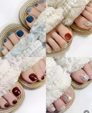 ネイル JUNAエステ2980所属・JUNA エステ&リラクのエステ・リラクイメージ