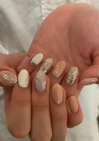 ネイル SATO .の眉毛・アイブロウイメージ