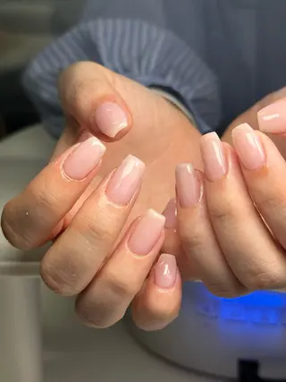 ネイル Nail Salon L'arc所属・💊大阪/心斎橋 moni🧠のネイルデザイン