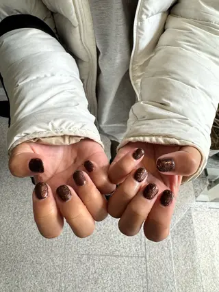 ネイル simpliee Annaのネイルデザイン