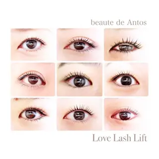 マツエク・マツパ まつげ&眉の専門店 アントススタッフの眉毛・アイブロウイメージ