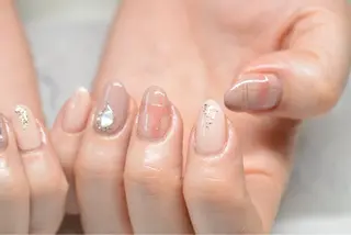 ネイル Eri Onoのその他イメージ