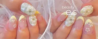 ネイル nail e.sのネイルデザイン