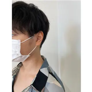 ショート ｔｏｃｃａ /ｅｒｉのヘアスタイル