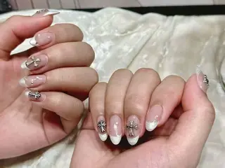 ネイル Babarla nailのネイルデザイン