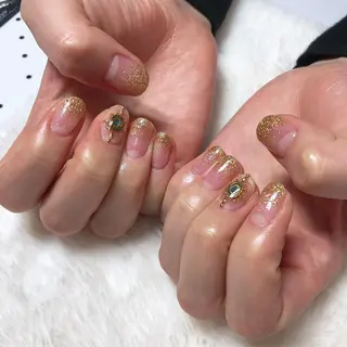 ネイル crea渋谷 nanaのネイルデザイン