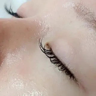 マツエク・マツパ いせき しのぶのマツエク・マツパデザイン