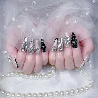 ネイル 🌸Hana 🌸のネイルデザイン