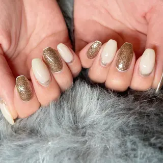 ネイル y39nail toshiのネイルデザイン