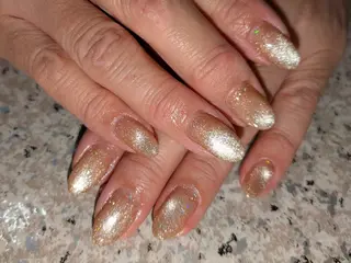 ネイル スズキ マイコのネイルデザイン