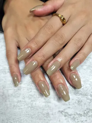 ネイル inhernail hitomiのネイルデザイン