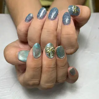 ネイル ♛ Meliaのネイルデザイン