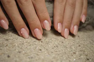 ネイル プライベートサロン jewel nailのネイルデザイン