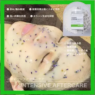 JURIS by monicaのエステ・リラクイメージ