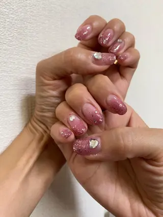 ネイル 自宅サロン FeelFreeのネイルデザイン