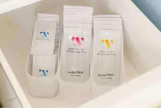 サクッとホワイト中野店所属・セルフホワイトニング 中野のその他イメージ