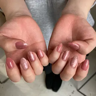 ネイル DOVE 🌷HARUNA🌷のネイルデザイン