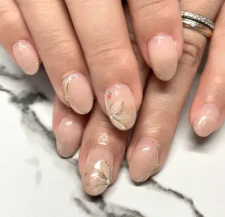 ネイル KAONAIL 【Sakurai】のネイルデザイン