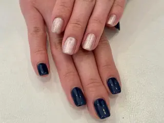 ネイル deaflora Miyukiのネイルデザイン