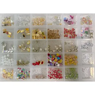 ネイル 狭山店(林) You nailのネイルデザイン