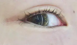 マツエク・マツパ TotalBeautysalonCURE所属・CURE 朱梨のマツエク・マツパデザイン