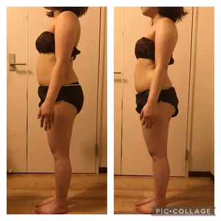 ミディアム カラー パーマ ヘアアレンジ メンズ キッズ ネイル マツエク・マツパ アニメ,Vオタク× 即効痩せエステサロンのエステ・リラクイメージ