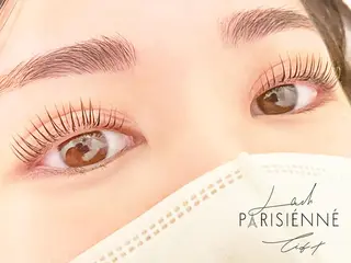 マツエク・マツパ Emina. Nのマツエク・マツパデザイン