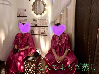 小川 縁のエステ・リラクイメージ