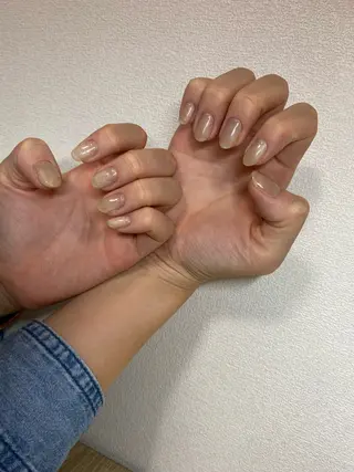 ネイル 自宅サロン FeelFreeのネイルデザイン